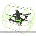 YD-926 2.4G 4CH Fernbedienung Quadcopter 4-Wege-Flip mit 6-Achsen-Gyro Wand Klettern RC Hubschrauber PS Sky Walker 1306 SJY- 926